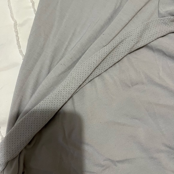 GymShark Oversized Tee - Picture 4 of 4